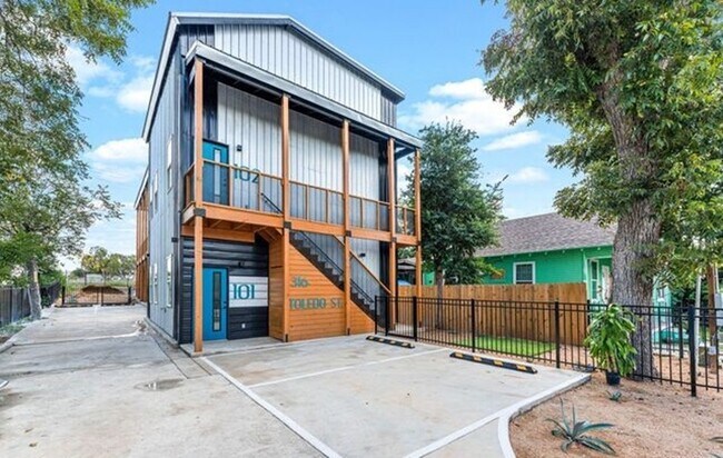 More details for 316 Toledo, San Antonio, TX - Multifamily for Sale