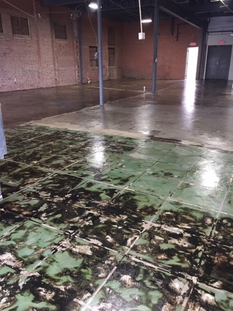 7401-7535 N May Ave, Oklahoma City, OK for lease Interior Photo- Image 1 of 2