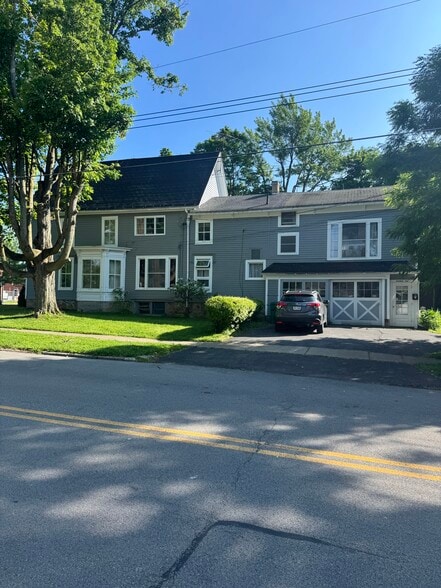 108 Buffalo St, Hamburg, NY for sale - Building Photo - Image 3 of 3