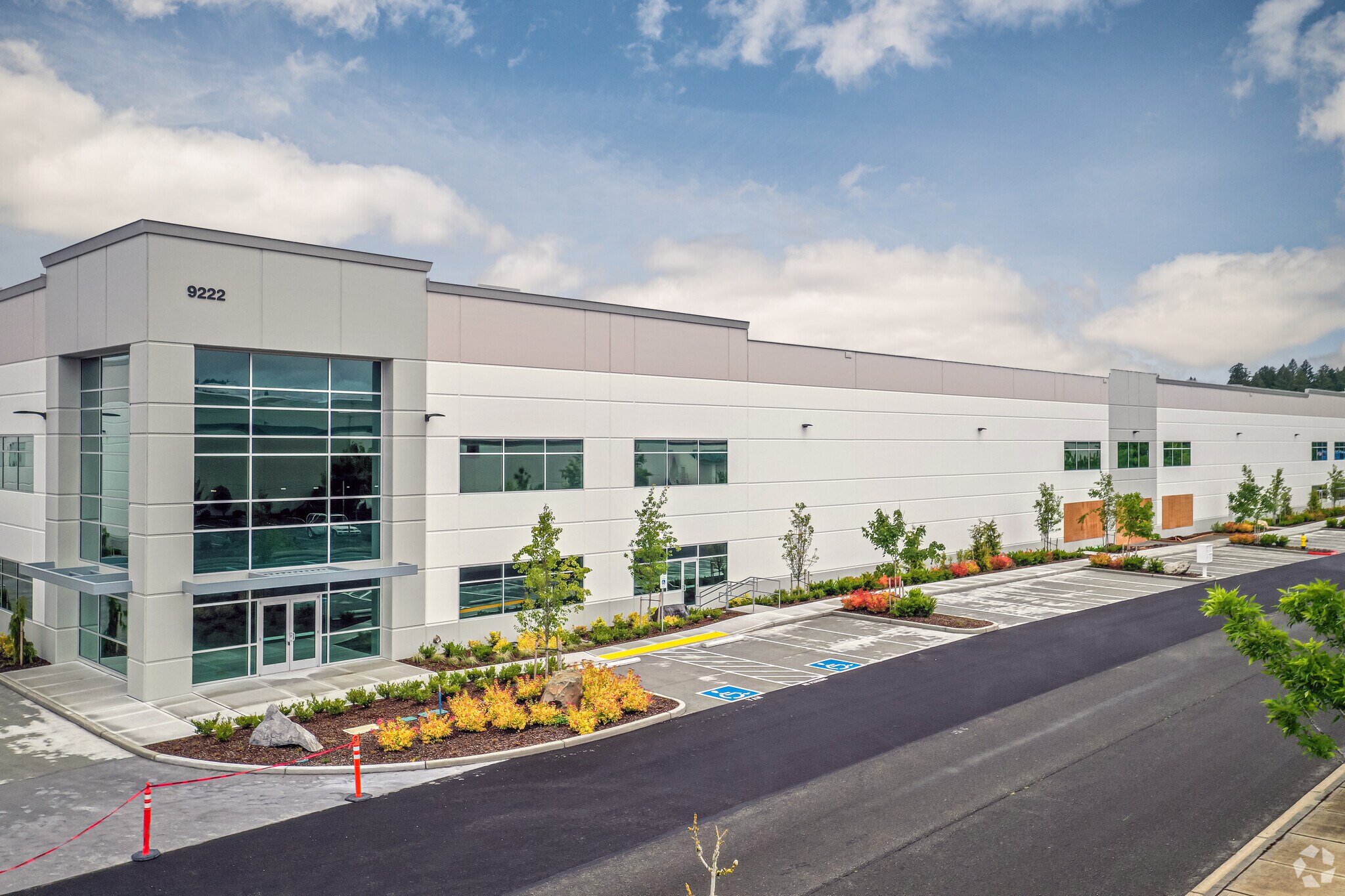 9100 Polaris Ln NE, Lacey, WA for lease Primary Photo- Image 1 of 7