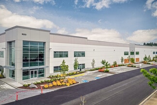 More details for 9100 Polaris Ln NE, Lacey, WA - Industrial for Lease