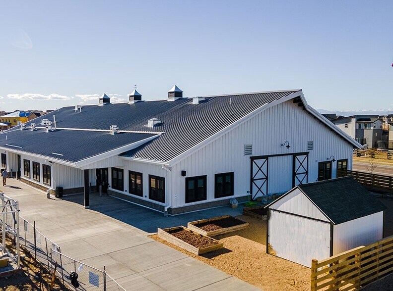 0 Dozier Road, Enterprise, AL à louer - Photo du bâtiment - Image 1 de 7