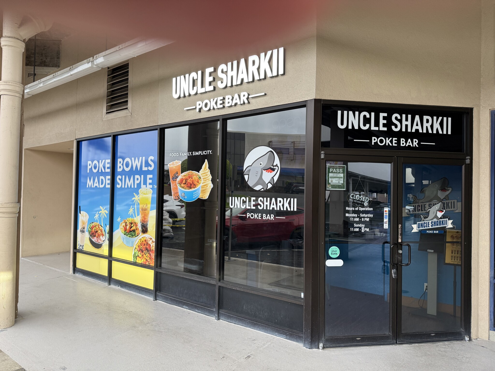 4211 Waialae Ave, Honolulu, HI for lease Other- Image 1 of 2