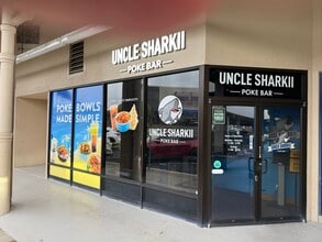 4211 Waialae Ave, Honolulu, HI for lease Other- Image 1 of 2