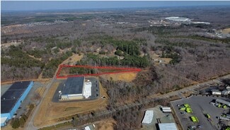 More details for 0 Edgecomb rd, Troy, VA - Land for Sale