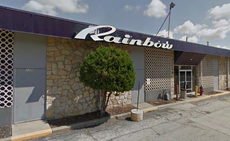 1240 E Meyer Blvd, Kansas City, MO for lease Building Photo- Image 1 of 9