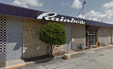 1240 E Meyer Blvd, Kansas City, MO for lease Building Photo- Image 1 of 9