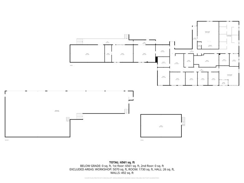 4436 Industrial Dr, Alton, IL à vendre - Photo du bâtiment - Image 2 de 2