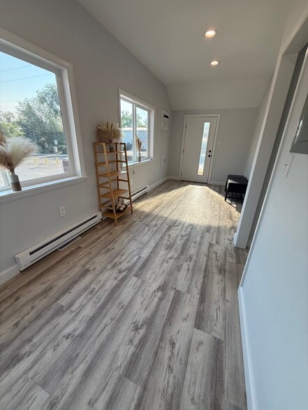 4405 Allison St, Wheat Ridge, CO à louer - Photo du bâtiment - Image 3 de 8