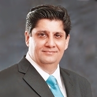 Irfan Abji