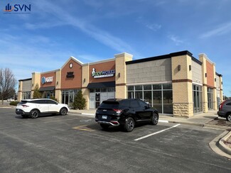 Plus de détails pour 917-923 S Randall Rd, St Charles, IL - Commerce de détail à louer