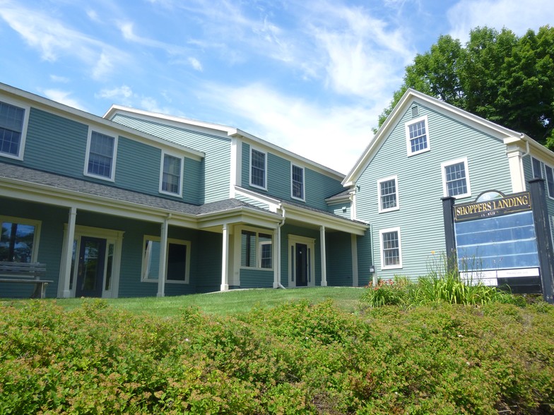 15 Main St, Freeport, ME à vendre - Photo du bâtiment - Image 1 de 1