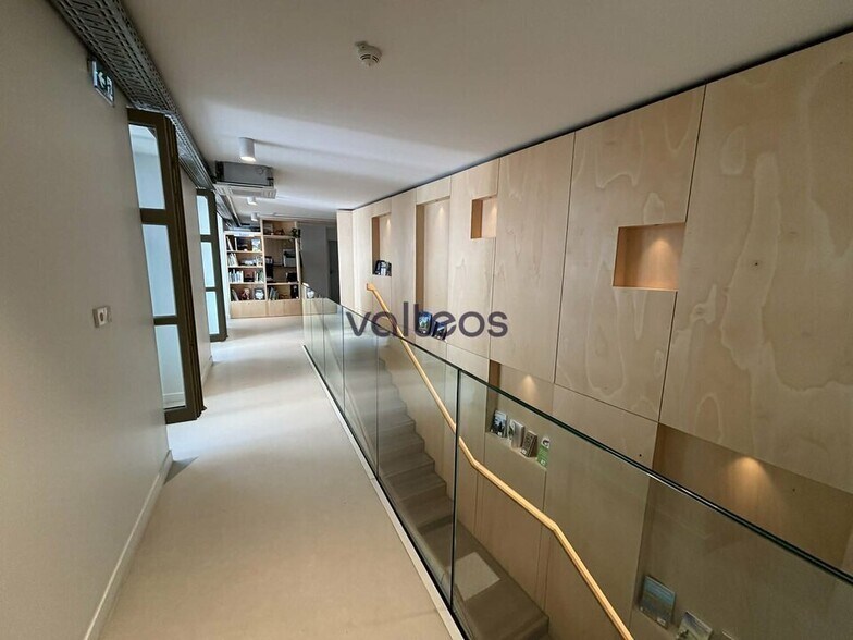 24 Rue Croix Baragnon, Toulouse à louer - Photo du bâtiment - Image 2 de 11