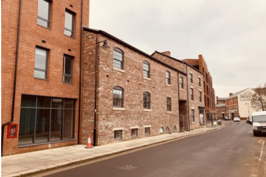 Green Ln, Sheffield for lease - Building Photo - Image 3 of 5