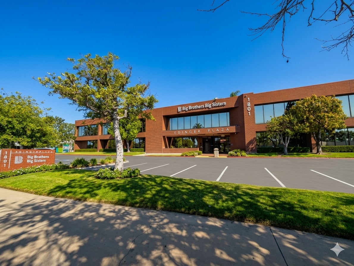 1801 E Edinger Ave, Santa Ana, CA for lease Primary Photo- Image 1 of 10