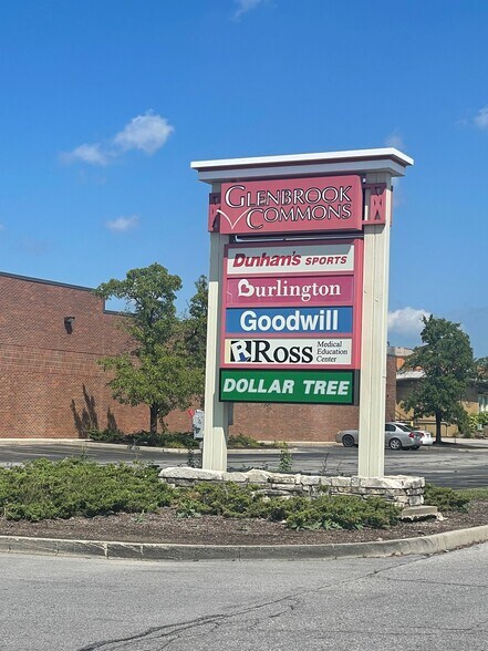 4122 Lima Rd, Fort Wayne, IN à louer - Photo du bâtiment - Image 2 de 7