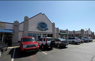 Plus de détails pour 3807 S Peoria Ave, Tulsa, OK - Commerce de détail à louer