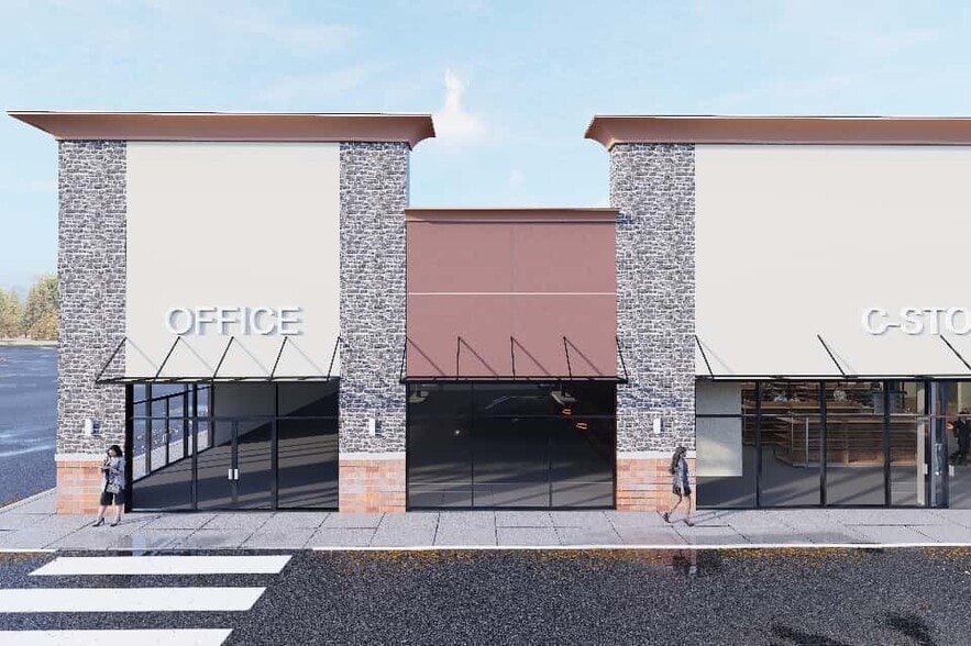 101 SW Road T.1, Mattawa, WA for lease - Building Photo - Image 2 of 11