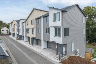 More details for 3311 NE 42nd Pl, Vancouver, WA - Multifamily for Sale