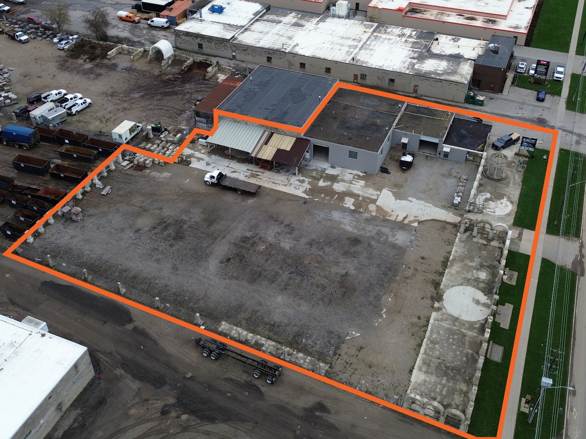 412 Elizabeth St, Guelph, ON for lease Primary Photo- Image 1 of 7