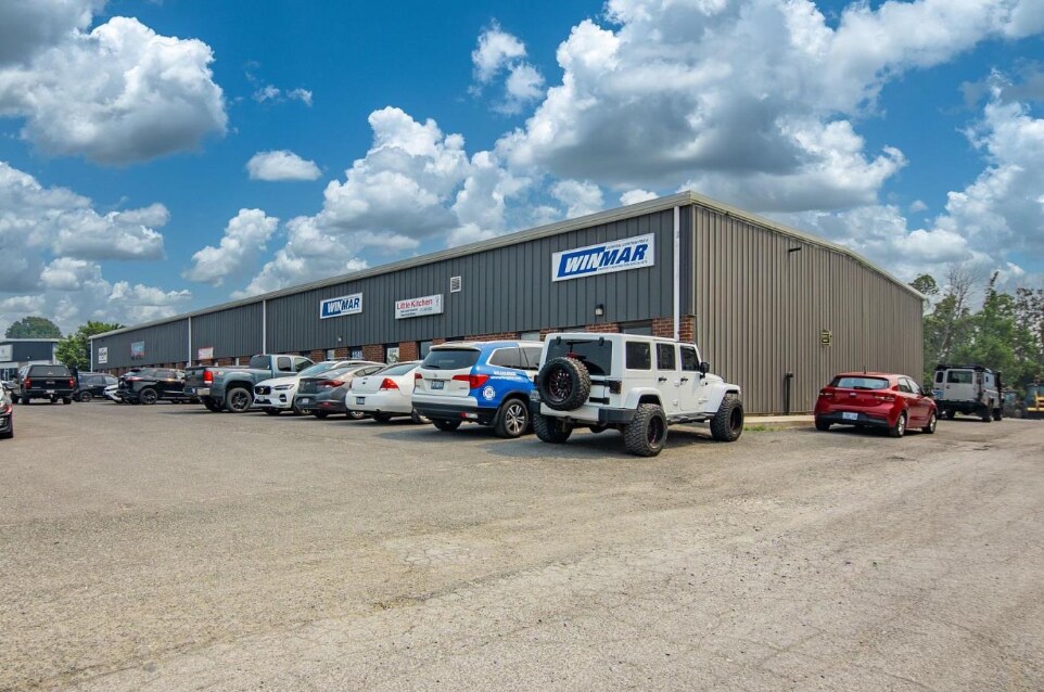 1144-1160 Clyde Crt, Kingston, ON for sale Building Photo- Image 1 of 1