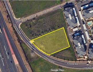Plus de détails pour 8731 E Stockton Blvd, Elk Grove, CA - Terrain à vendre