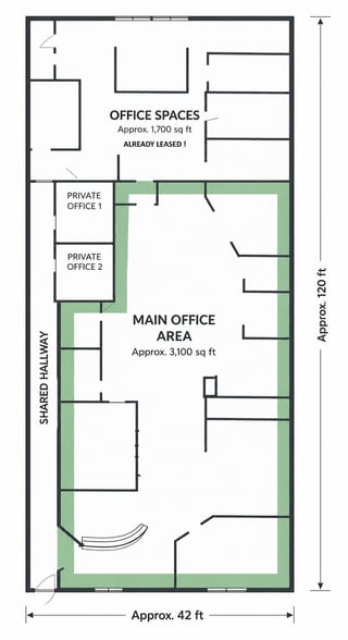 1912 F St, Sacramento, CA for lease - Building Photo - Image 3 of 26