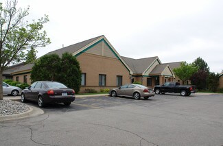 More details for 6512 Centurion Dr, Lansing, MI - Office for Lease