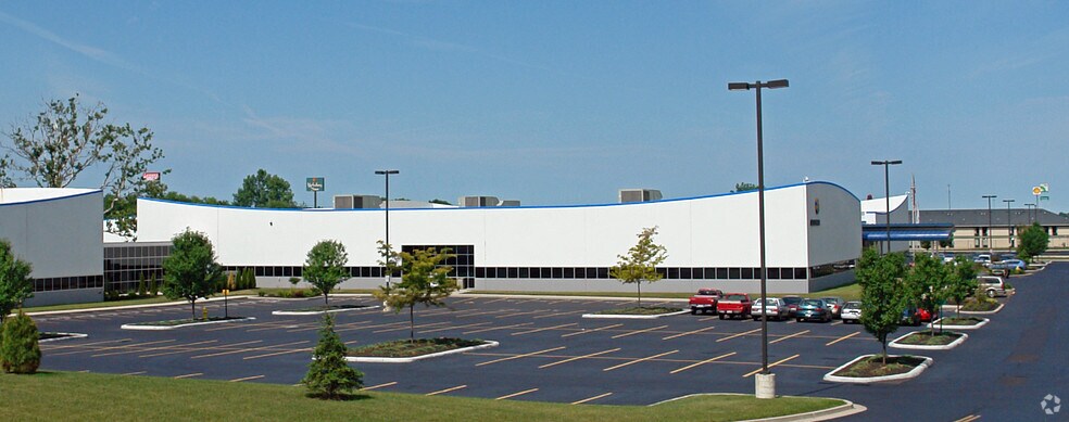 1 Assurant Way, Springfield, OH à vendre - Photo du bâtiment - Image 3 de 3