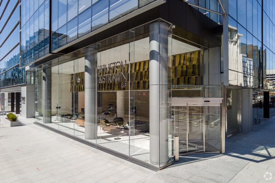 1901 L St NW, Washington, DC for lease - Building Photo - Image 3 of 20
