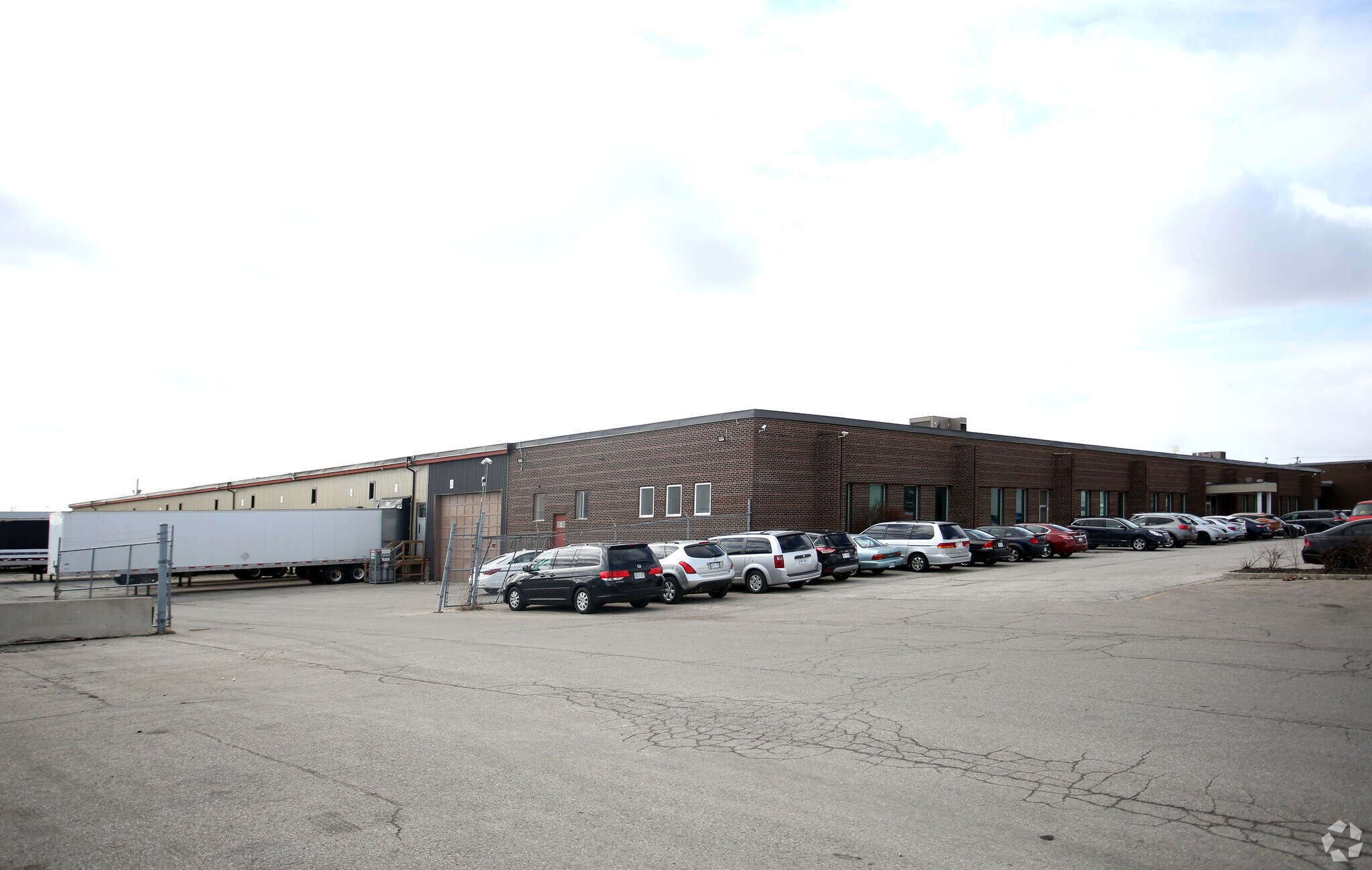 3380 Airway Dr, Mississauga, ON for sale Primary Photo- Image 1 of 1