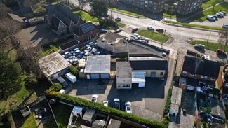 More details for St. Johns Rd, Chesterfield - Retail for Sale