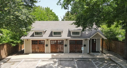 303 E Broad St, Mansfield, TX for lease Interior Photo- Image 2 of 3