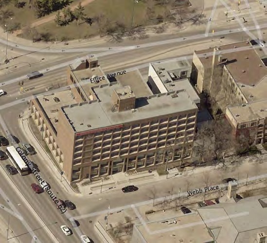 447 Webb Pl, Winnipeg, MB for sale - Building Photo - Image 2 of 25