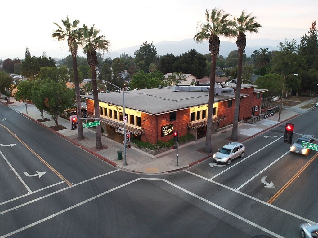 2079 Bonita Ave, La Verne, CA for lease Primary Photo- Image 1 of 3