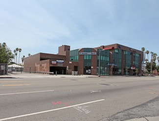 More details for 2560 W Olympic Blvd, Los Angeles, CA - Office for Lease