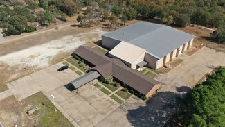 Plus de détails pour 6467 FM 2494, Athens, TX - Industriel à vendre