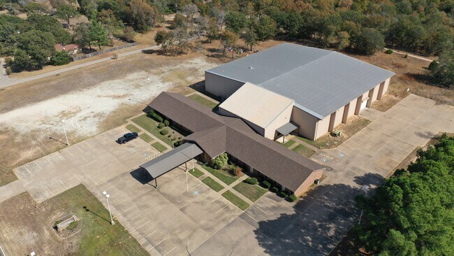 Plus de détails pour 6467 FM 2494, Athens, TX - Spécialité à vendre