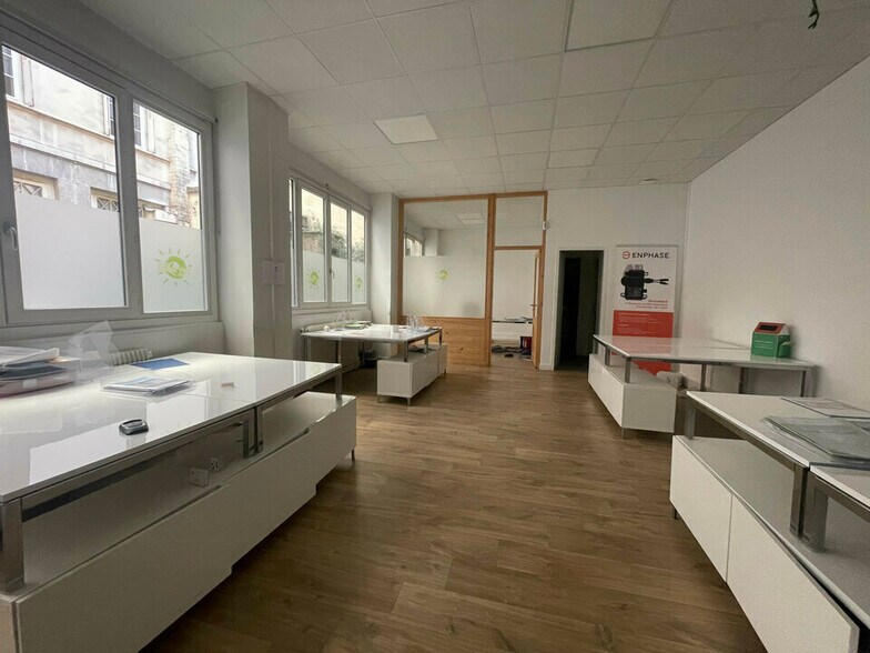 33 Rue Malesherbes, Lyon à vendre - Photo du bâtiment - Image 3 de 8