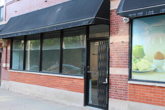 More details for 4407 N Hazel St, Chicago, IL - Office/Retail for Lease