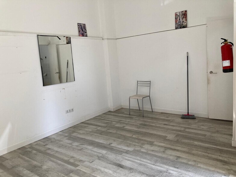 Commerce de détail dans Aranjuez, Madrid à louer - Photo du bâtiment - Image 3 de 4