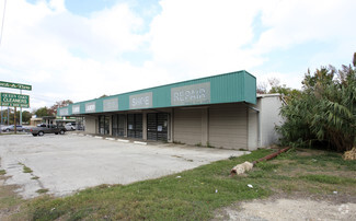 Plus de détails pour 1023-1025 Uvalde Rd, Houston, TX - Vente au détail à louer