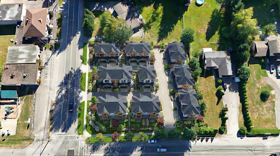 LT. 2 Dewdney Trunk Road Mission BC V2V 6X6, Mission, BC for sale - Building Photo - Image 3 of 7