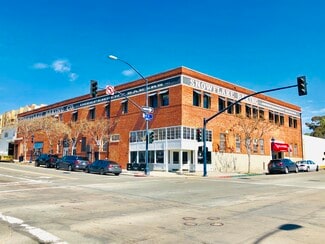 Plus de détails pour 701 16th St, San Diego, CA - Commerce de détail à louer