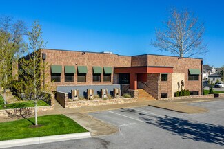 Plus de détails pour 5200 W 94th Ter, Prairie Village, KS - Bureau à louer