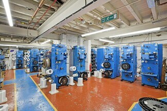 Plus de détails pour Pasture Ln, Bradford - Industriel à vendre