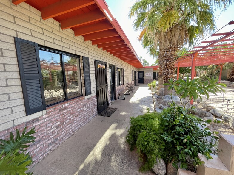 13279 Palm Dr, Desert Hot Springs, CA for lease - Building Photo - Image 1 of 7