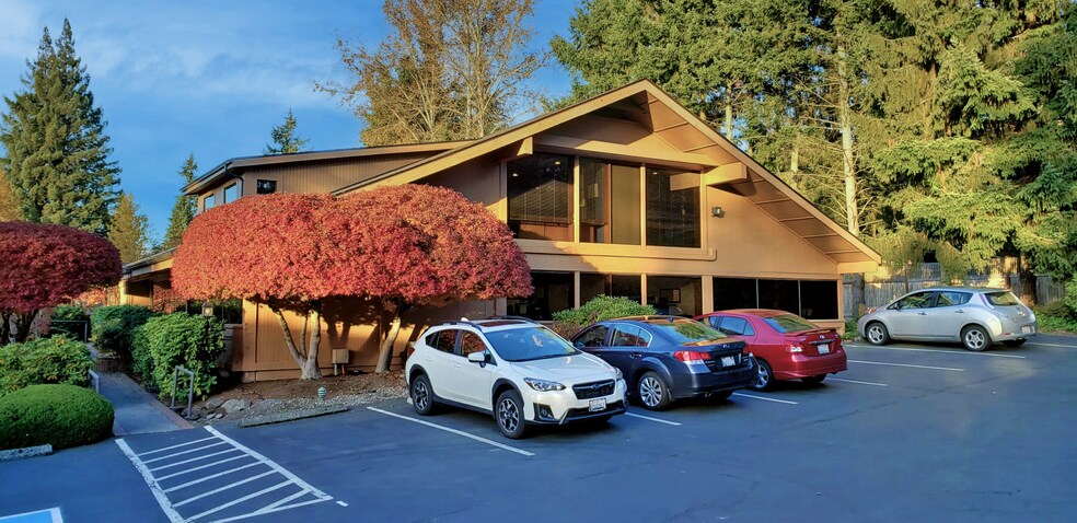 1408 140th Pl NE, Bellevue, WA for lease - Building Photo - Image 1 of 14