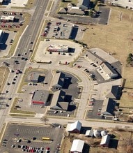 8427-8437 Clint Dr, Belton, MO - AERIAL  map view - Image1