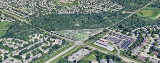 More details for 5306-5326 N 144th St, Omaha, NE - Land for Sale